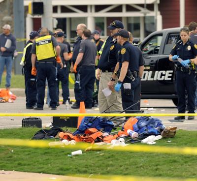 Woman faces 2nd-degree murder charges in Oklahoma crash | News ...