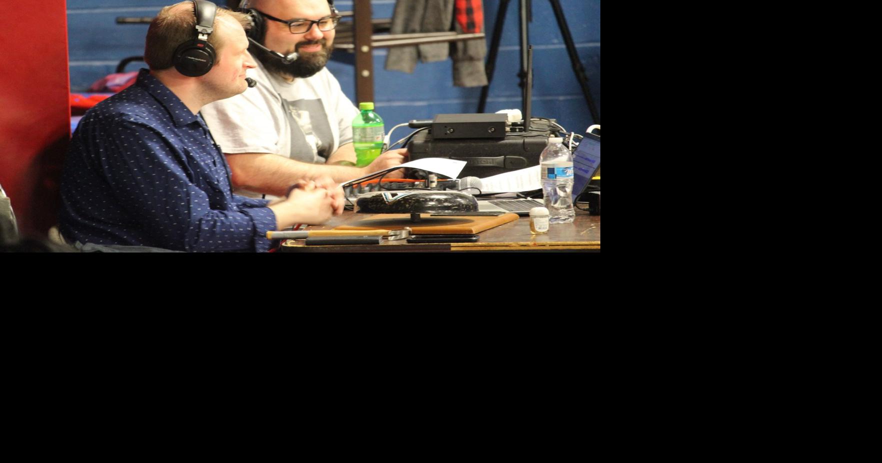 All Star Wrestling to honor late commentator with weekend event ...