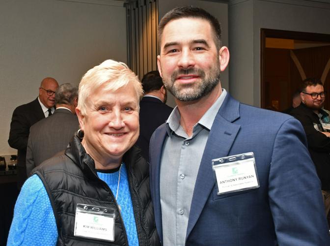 South �������� Chamber of Commerce's 2026 Groundhog Day Breakfast