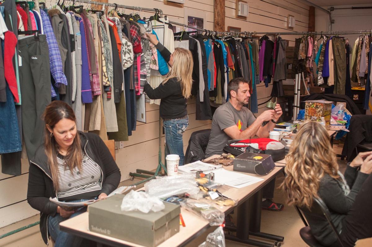Mountain State Stars In This Fall S Cabela S Catalog Life Wvgazettemail Com