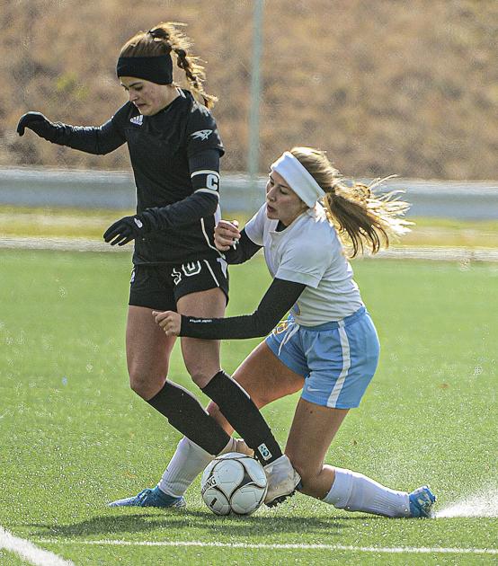 Winfield Vs Oak Glen Wvgazettemail Com