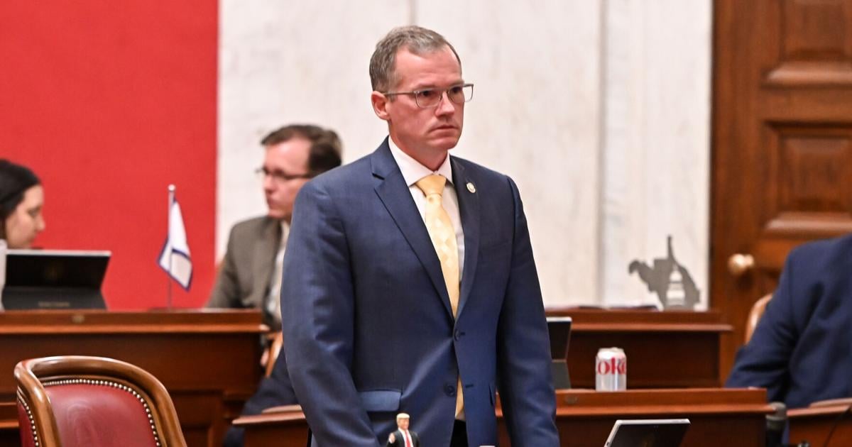 WV Senate Finance to hold hearing focusing on leftover .3M transfer in CARES Act funding into Governor’s Office fund | Legislative Session WV Senate Finance to hold hearing focusing on leftover .3M transfer in CARES Act funding into Governor’s Office fund | Legislative Session