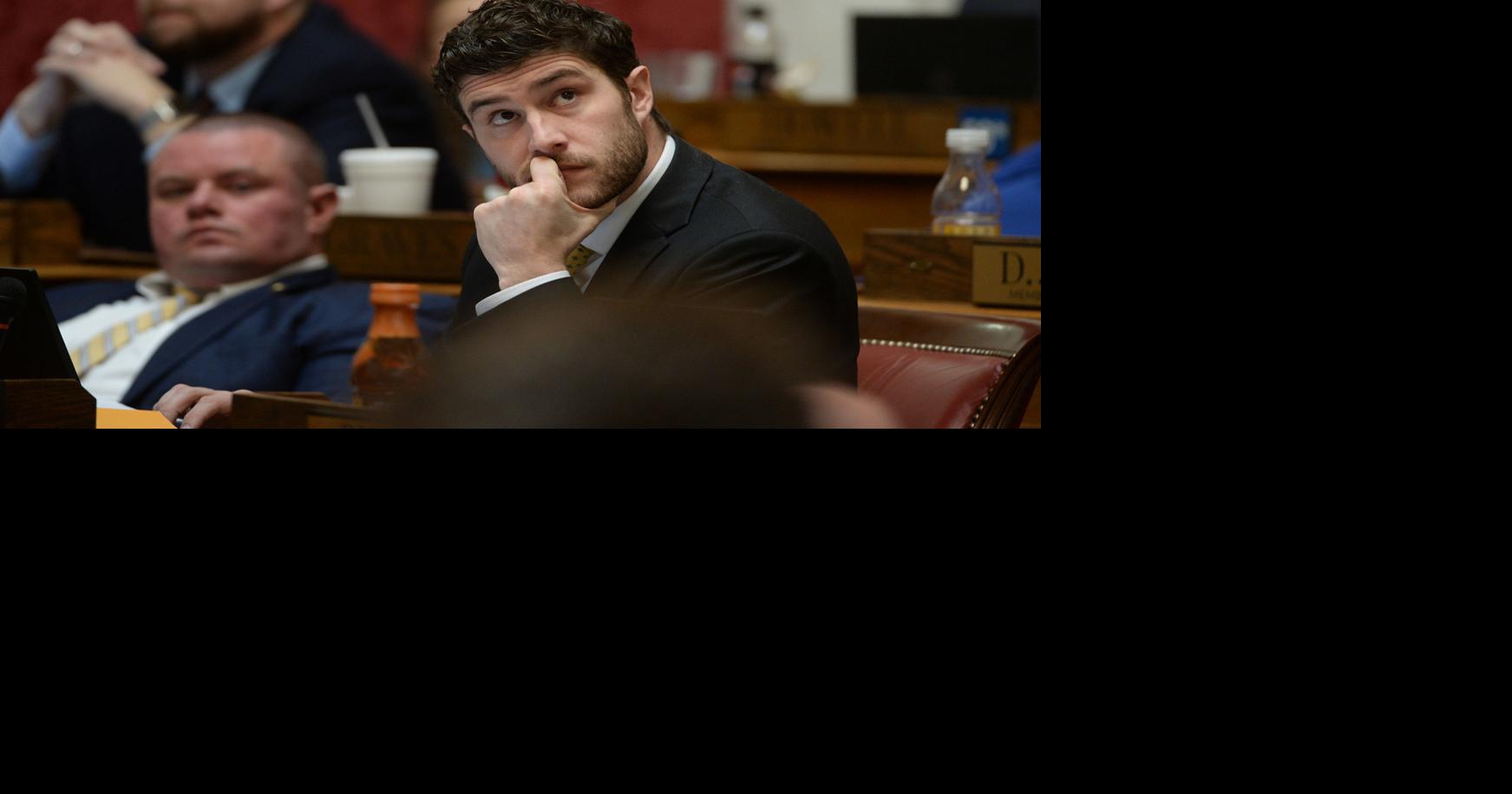 Legislature adopts magistrate overhaul based on caseload not