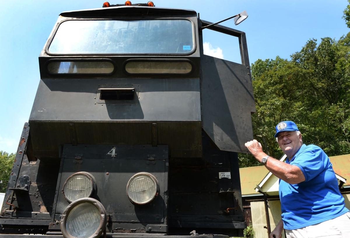 Putnam Man Buys 1908 Truck That Captured His Childhood