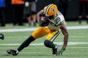 Reports: Packers sign Rasul Douglas to 3-year deal