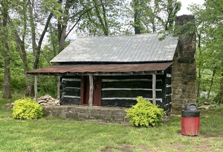 Morgan's Kitchen -- exterior