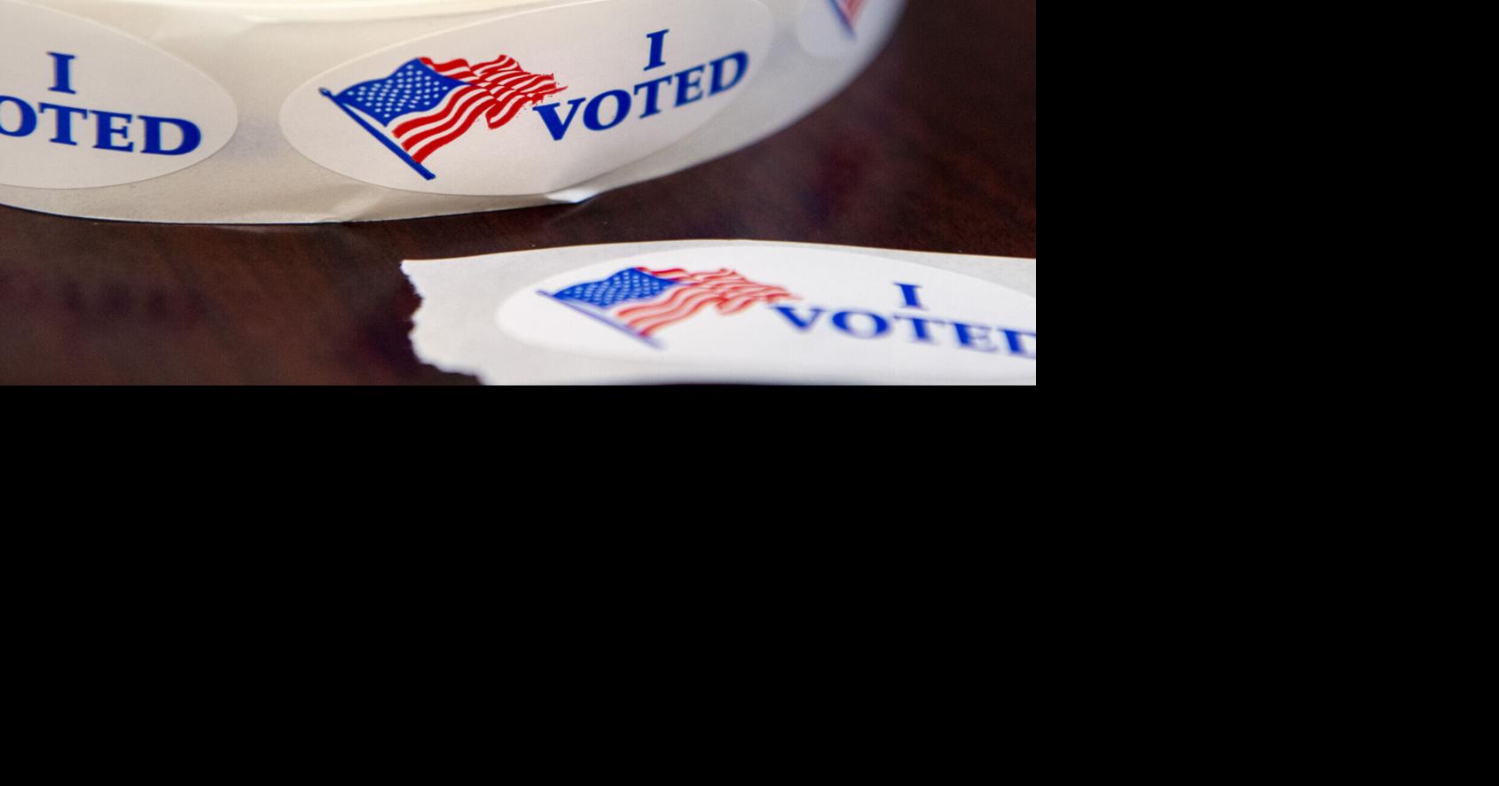 Election 2026: Where and how to register to vote for the general election