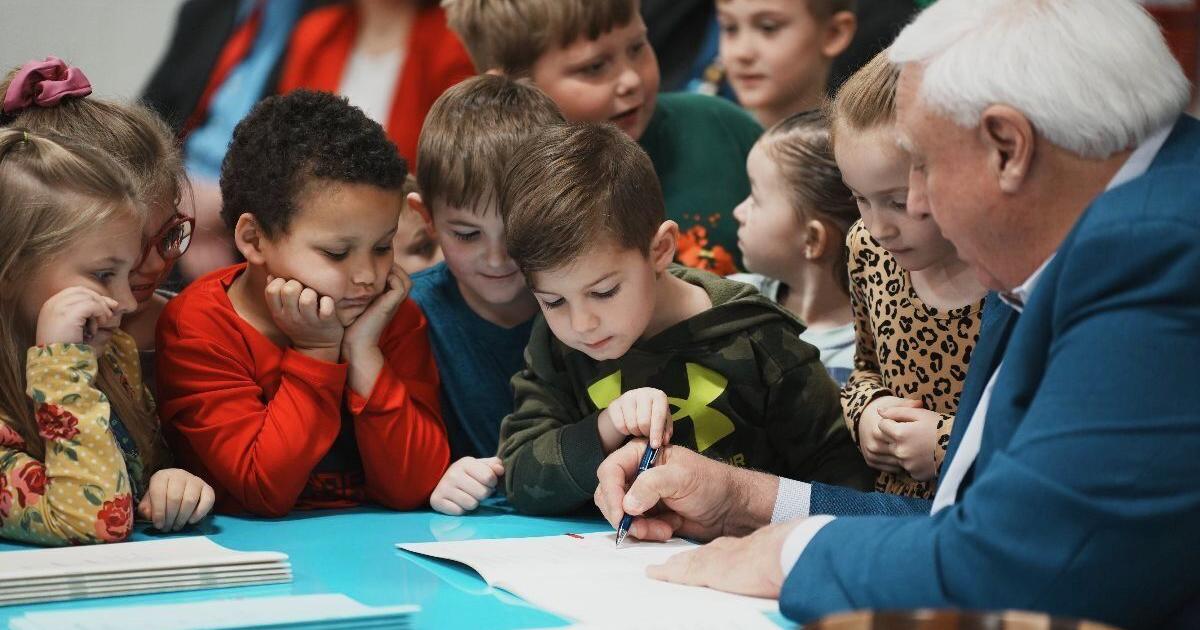 WV 3rd graders behind in reading, math must be retained this school year due to 2023 law