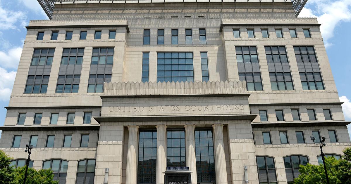 Courthouse Mail Federal courthouse -- exterior | | wvgazettemail.com