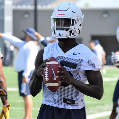 WVU football: Kerry Martin Jr. opts out of 2020 season ...