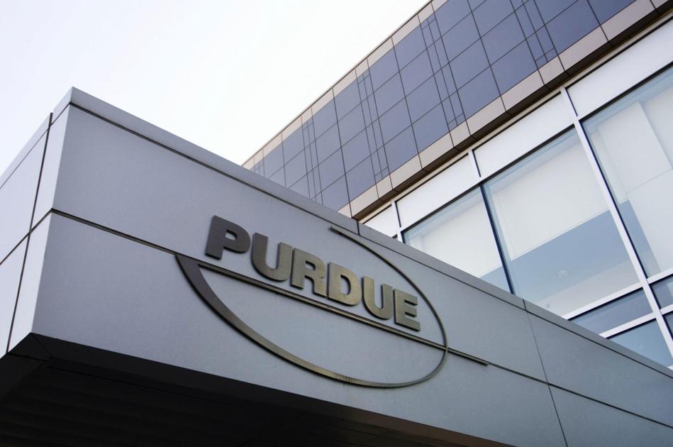 Gazette-Mail editorial: WV woefully short-changed in Purdue settlement | Editorial
