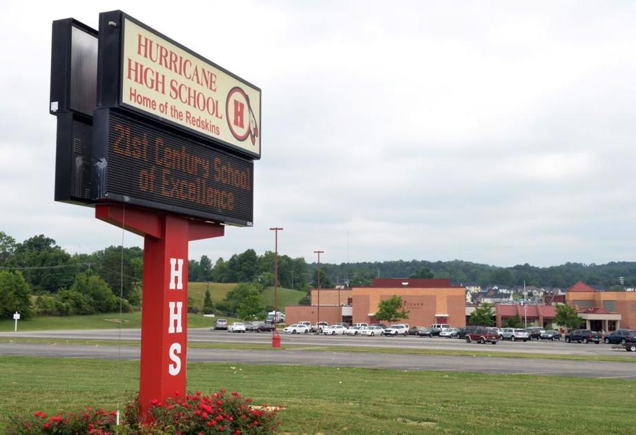 Competing petitions dispute changing name of Hurricane High School