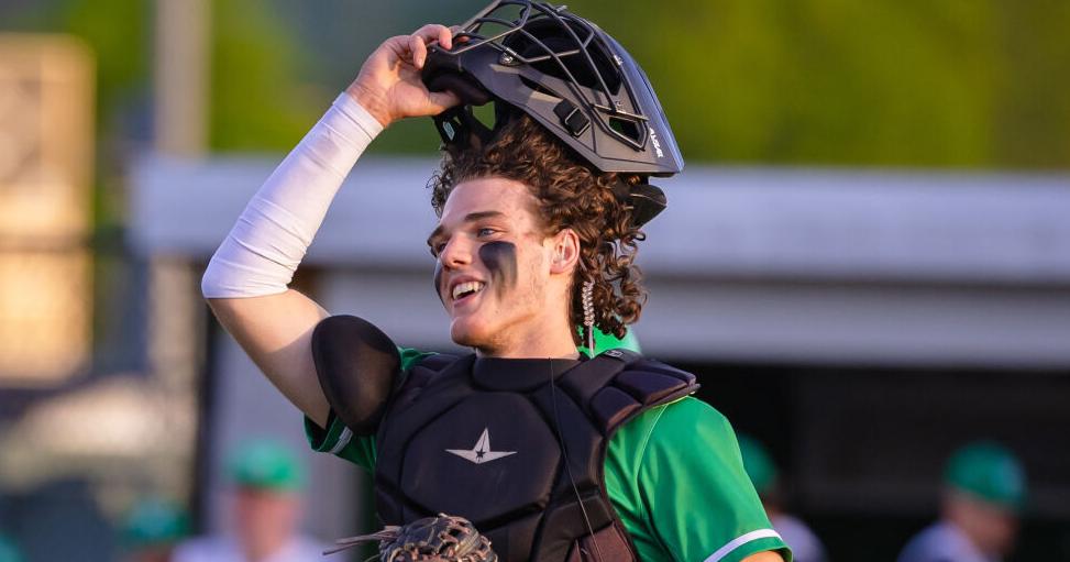 Charleston Catholic's Zaden Ranson claims Hardman Award | Prep Sports ...