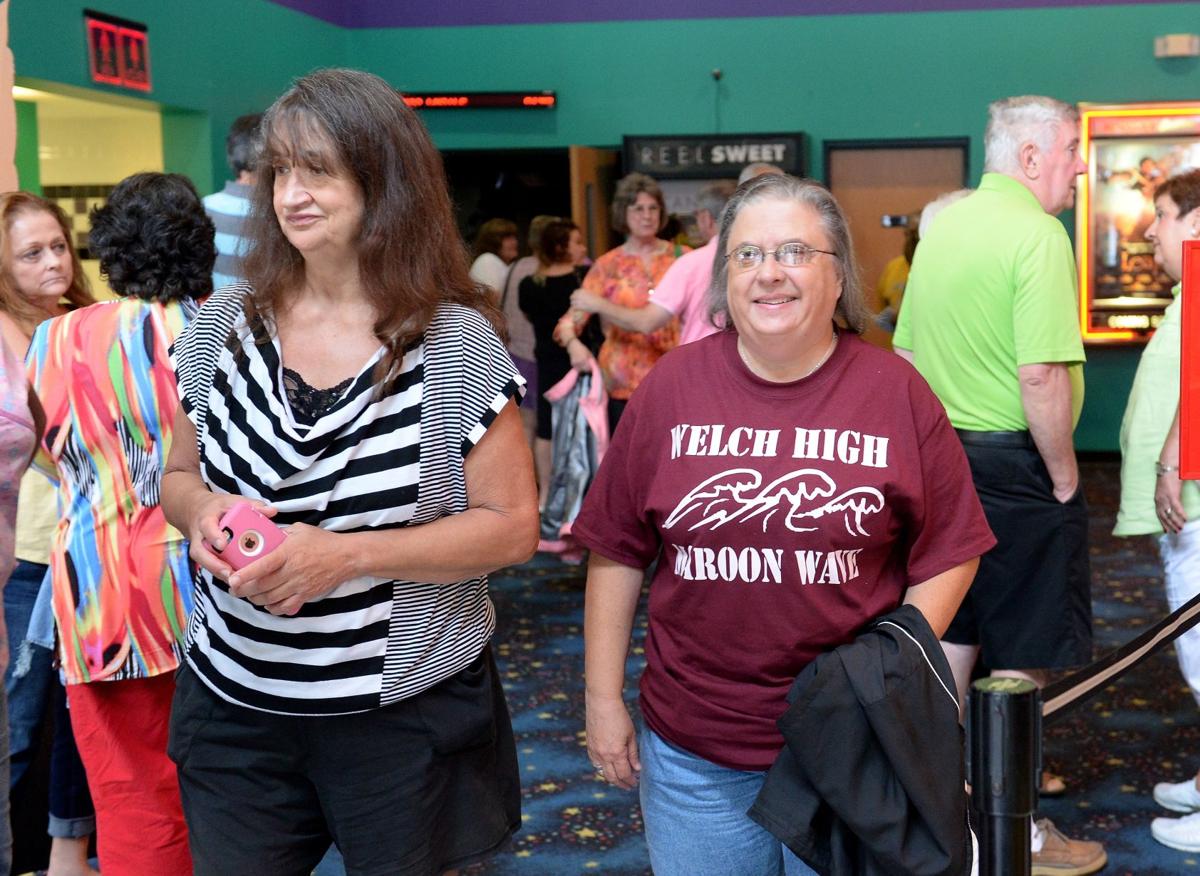 “The Glass Castle” premieres in Welch News