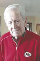 Edward "Hank" Brenneman