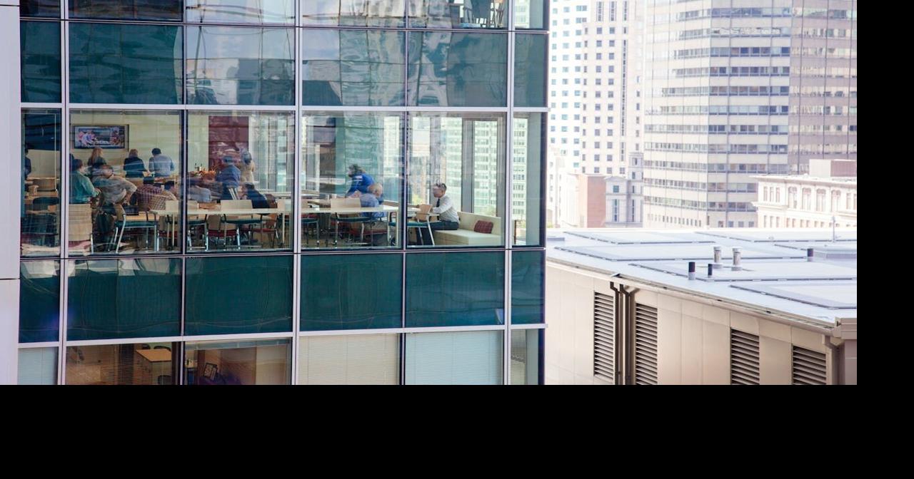 What to know before moving into a high-rise office building in Manhattan