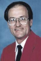 Cecil Edward Sr. Davis
