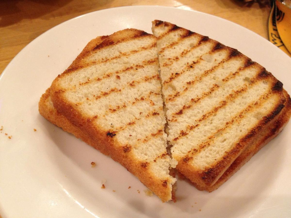 WV Culinary Team Tracing the Appalachian roots of salt
