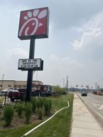 Park Place development progressing through first phase, officials say