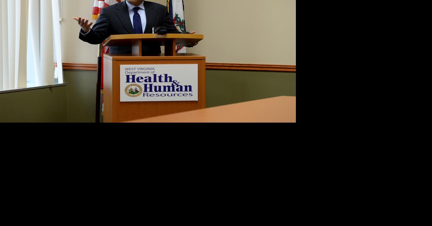 DHHR Kanawha man, 33, is WV's first hepatitis Arelated death Health