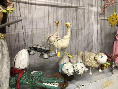 boomerpuppets