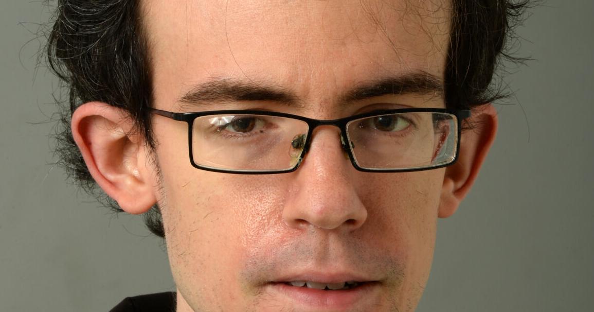Gazette-Mail reporter Mike Tony selected for global energy journalism ...