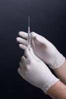 vaccination flu shot flu vaccine