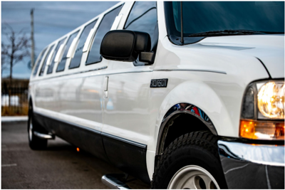 Finding a Limo Service You Can Trust for Your Wedding Day