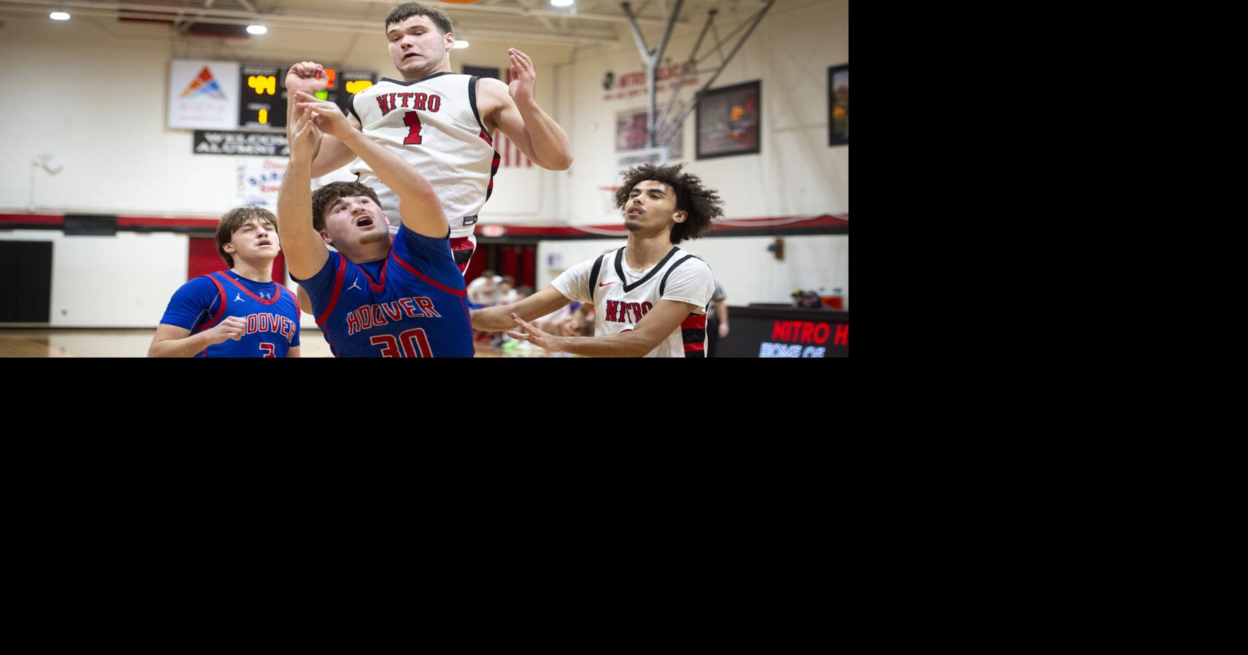 Nitro wins against Herbert Hoover at Nitro High School | Galleries ...