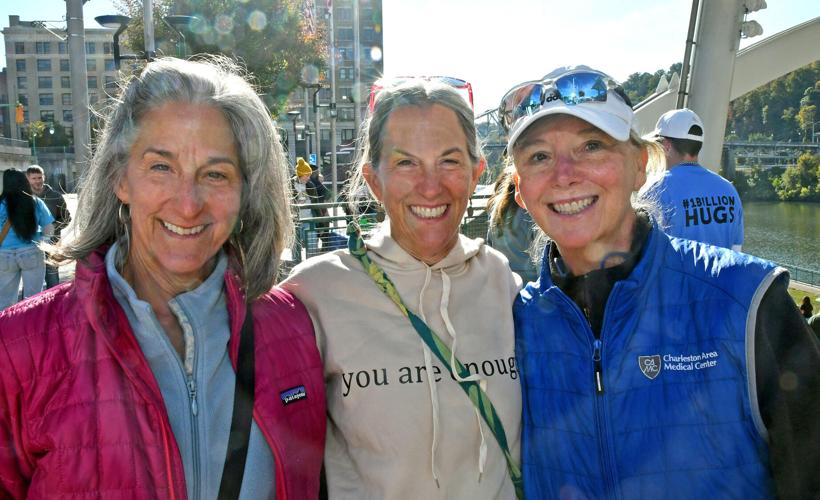 2025 American Foundation for Suicide Prevention benefit walk ...