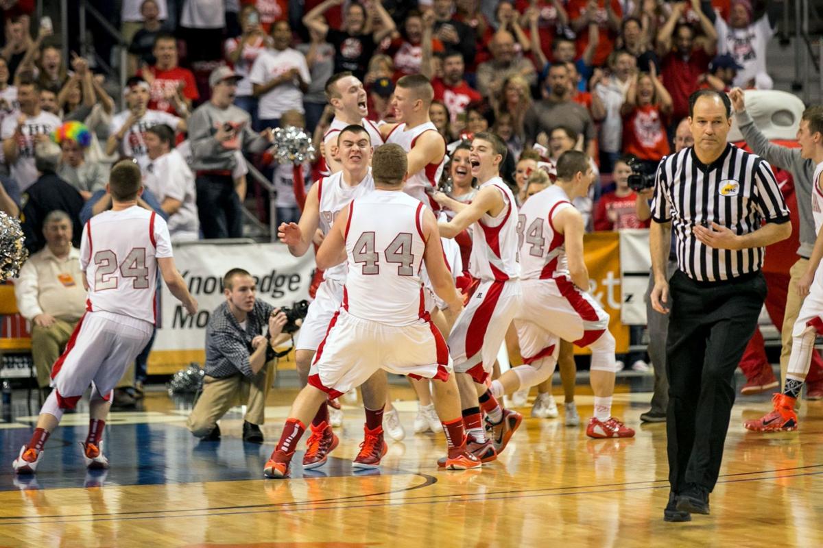 Poca Completes Unbeaten Campaign With Class Aa Title Sports