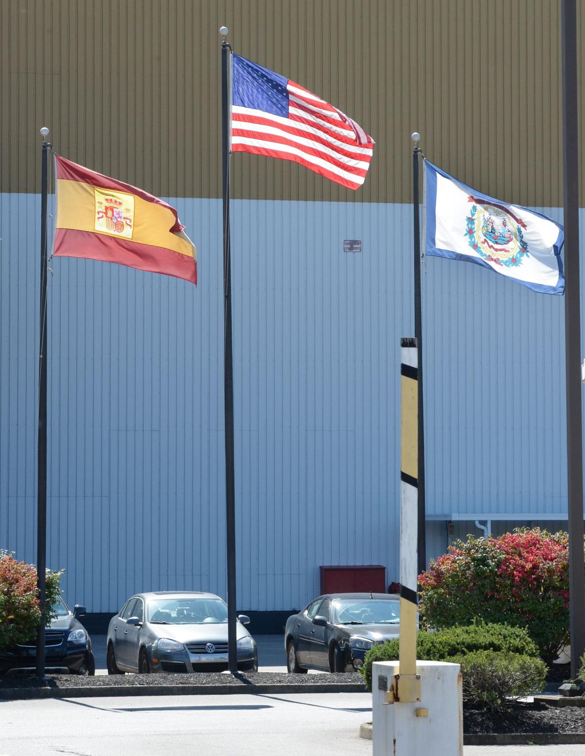 Gestamp’s South Charleston plant a smash hit Business