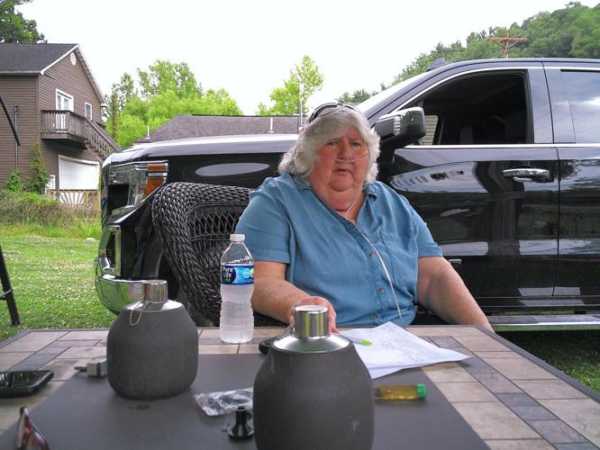 Cancer and EPA criticism in Minden