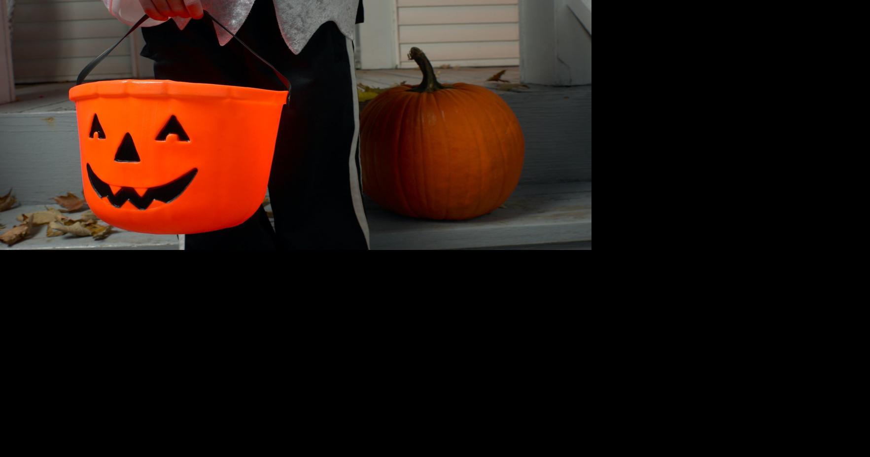 Kanawha and Putnam counties, Charleston among places moving trickor