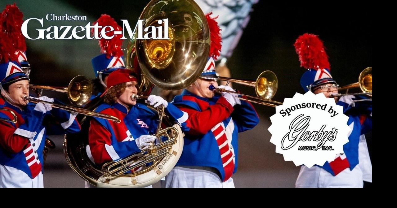 REPLAY: 79th Charleston Gazette-Mail Kanawha County Majorette & Band Festival