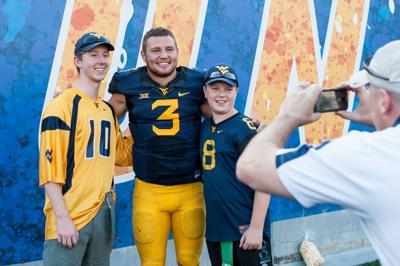Frank Giardina 10 Realities Of College Football Fans Sports