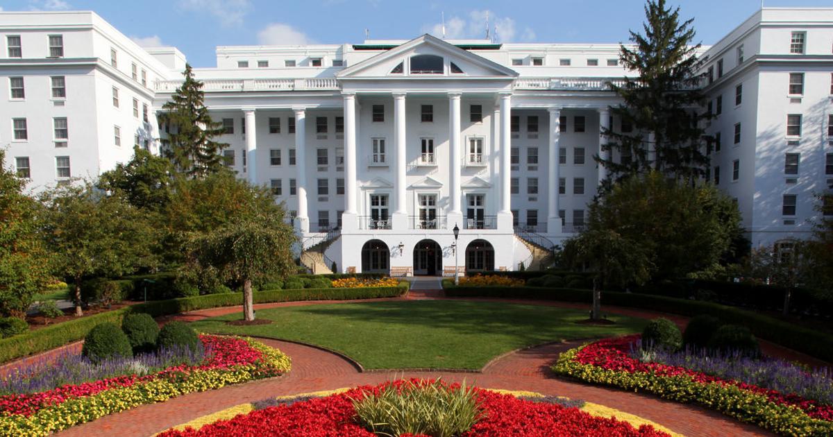 Omni affiliate newly reports Justice debts, trial threat in Greenbrier takeover bid