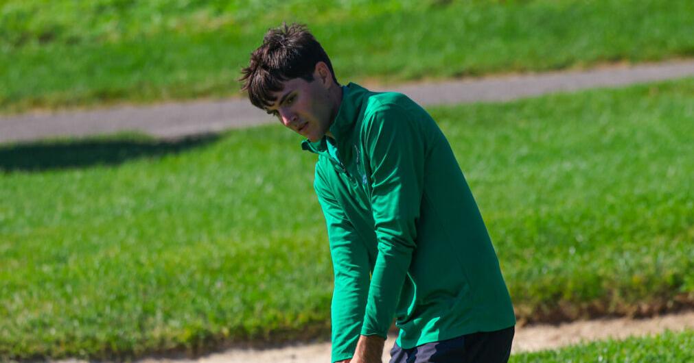 Prep golf: Hurricane's O'Dell and Winfield's Taylor come up big in state tournament