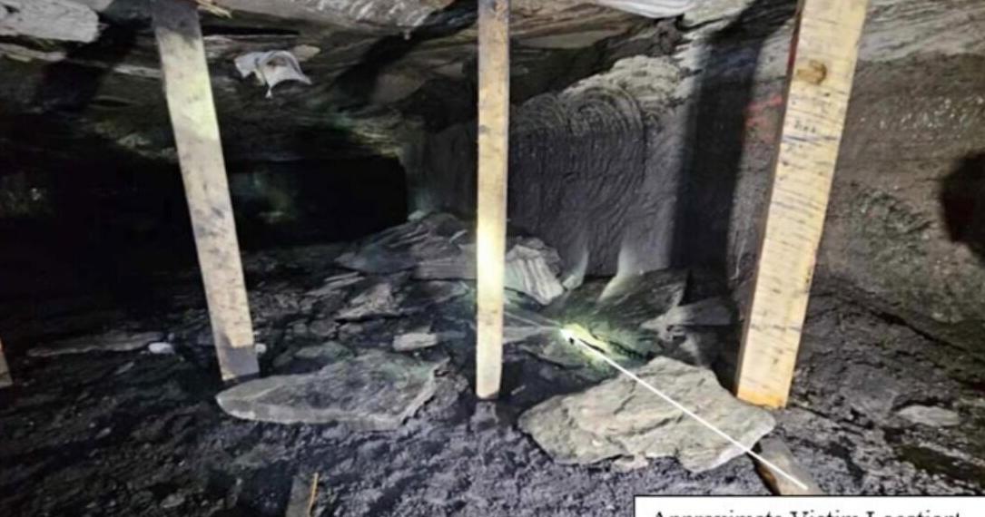 Violations persist at Raleigh Co. mine after MSHA says failures caused fatal incident