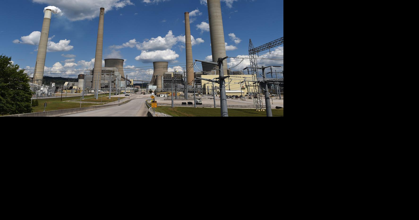 WV lawmakers look to control power bills but stand by Trump's coal plant double-down