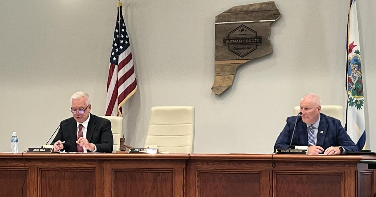 Commission approves Putnam County Animal Shelter project | Putnam County - Vimarsana News