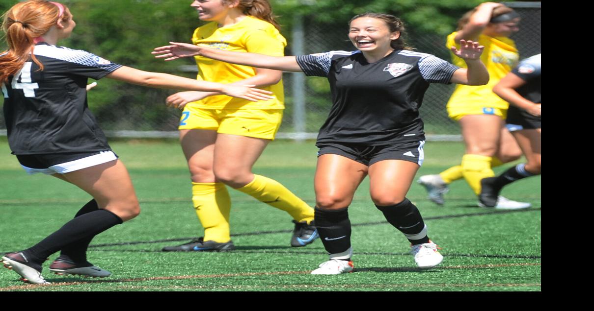 Youth soccer: WVFC 2004 girls advance to Eastern Regional final ...