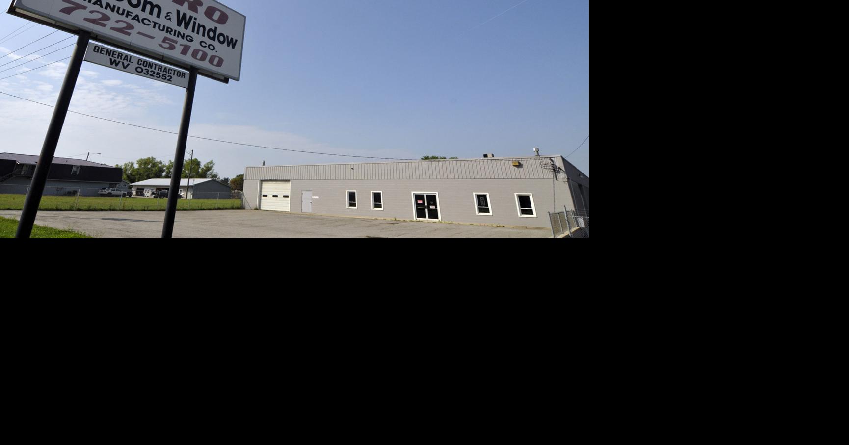 Nitro window retailer goes dark | Business | wvgazettemail.com