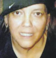 Debbie Jean Robinson