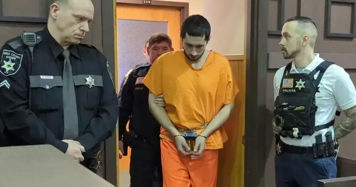 Kennedy convicted in WV state trooper's 2023 Mingo County shooting death