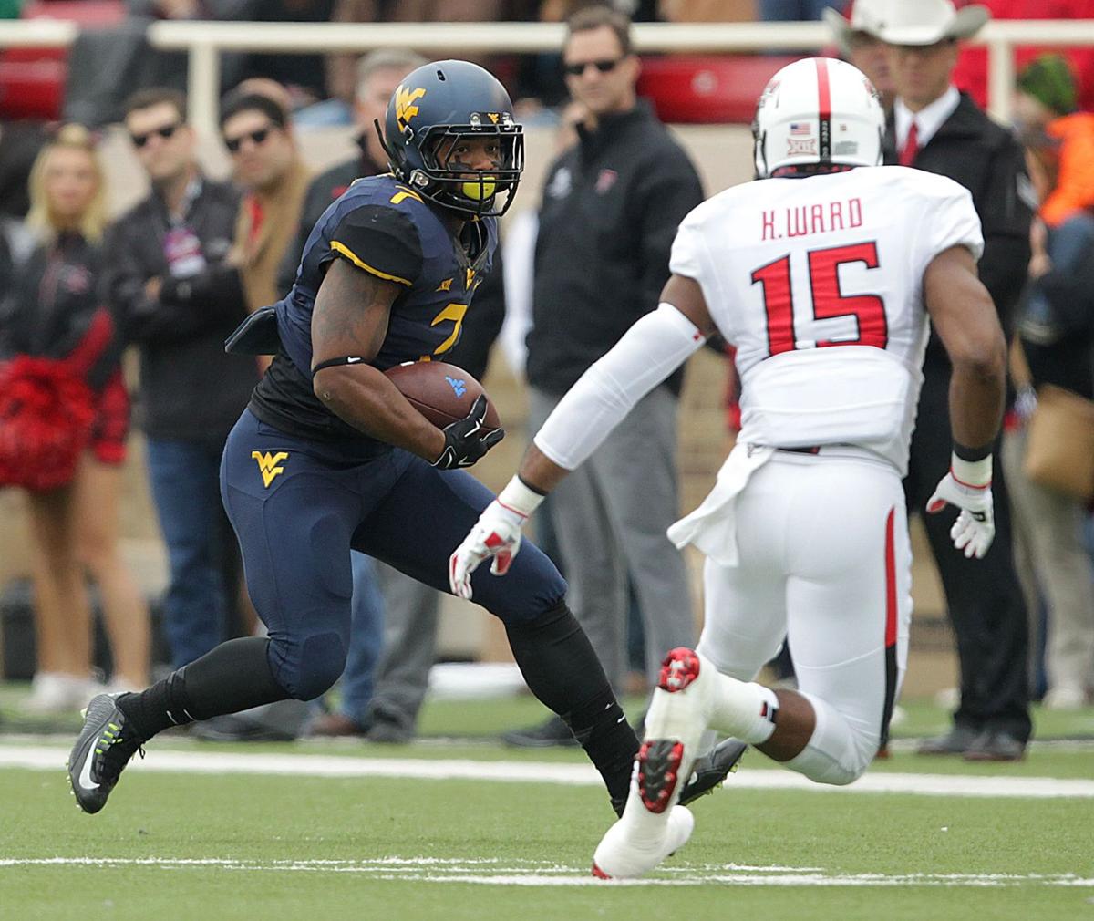 Wvu Football Mountaineers Cap Wild Comeback With Lambert S 55