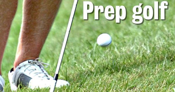 Prep golf: GW goes low in tri-match vs. Nitro, St. Albans