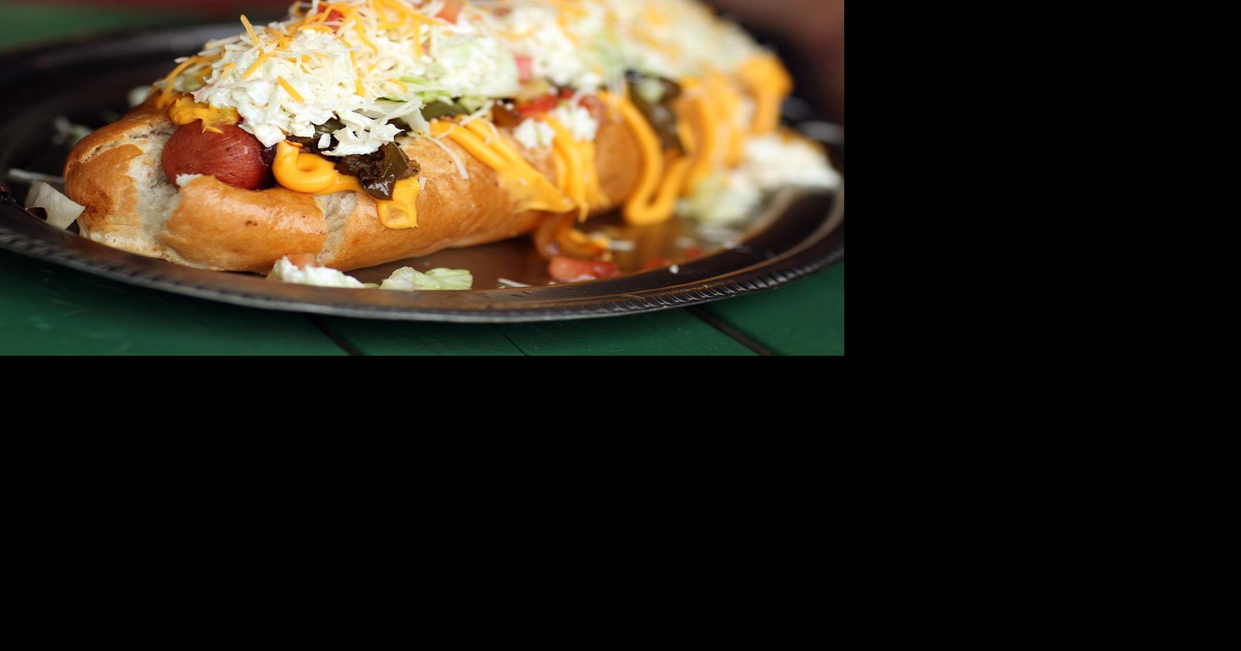 Food Guy: Huntington-area Hot Dog Trail loaded with memories, great eats