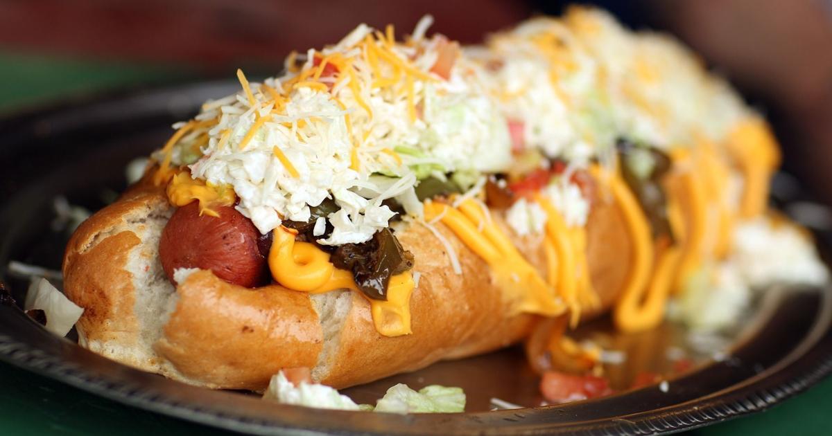 Food Guy: Huntington-area Hot Dog Trail loaded with memories, great eats
