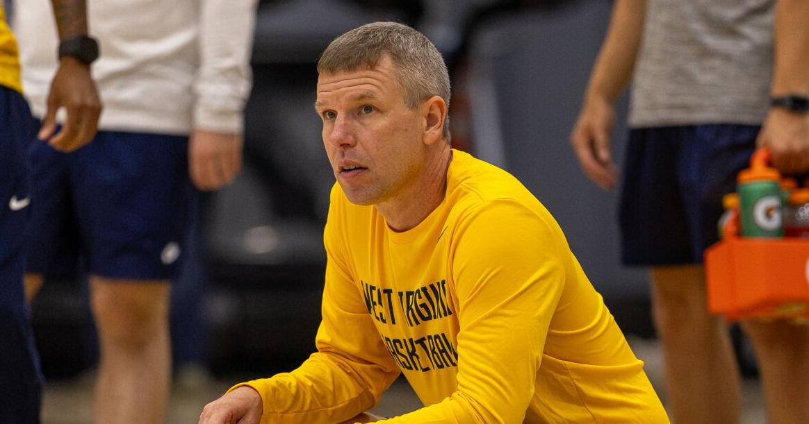 WVU men's basketball: Hodge, Mountaineers hoping to build on last season